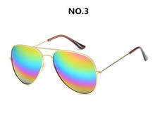 Load image into Gallery viewer, Women's Sunglasses Pilot Driving Male Cheap Sun Glasses Eyeglasses gafas oculos de sol masculino UV400