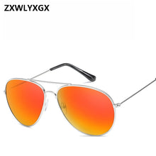 Load image into Gallery viewer, Women's Sunglasses Pilot Driving Male Cheap Sun Glasses Eyeglasses gafas oculos de sol masculino UV400