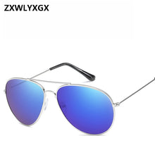 Load image into Gallery viewer, Women's Sunglasses Pilot Driving Male Cheap Sun Glasses Eyeglasses gafas oculos de sol masculino UV400