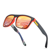Load image into Gallery viewer, ZXWLYXGX Brand Polarized Glasses Men Women Fishing Glasses Sun Goggles Camping Hiking Driving Eyewear Sport Sunglasses