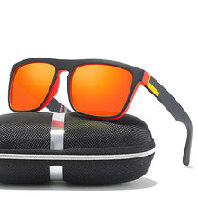 Load image into Gallery viewer, ZXWLYXGX Brand Polarized Glasses Men Women Fishing Glasses Sun Goggles Camping Hiking Driving Eyewear Sport Sunglasses