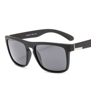 ZXWLYXGX Brand Polarized Glasses Men Women Fishing Glasses Sun Goggles Camping Hiking Driving Eyewear Sport Sunglasses