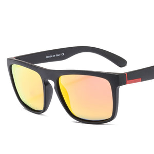 ZXWLYXGX Brand Polarized Glasses Men Women Fishing Glasses Sun Goggles Camping Hiking Driving Eyewear Sport Sunglasses