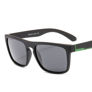 ZXWLYXGX Brand Polarized Glasses Men Women Fishing Glasses Sun Goggles Camping Hiking Driving Eyewear Sport Sunglasses