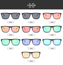 Load image into Gallery viewer, ZXWLYXGX Brand Polarized Glasses Men Women Fishing Glasses Sun Goggles Camping Hiking Driving Eyewear Sport Sunglasses