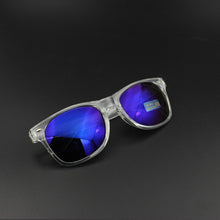 Load image into Gallery viewer, ZXWLYXGX  Men&#39;s Polarized Mens Sunglasses Mirror Sun Glasses Square Goggle Eyewear Accessories For Men Female