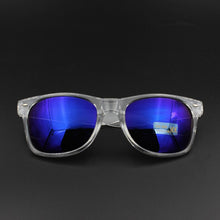 Load image into Gallery viewer, ZXWLYXGX  Men&#39;s Polarized Mens Sunglasses Mirror Sun Glasses Square Goggle Eyewear Accessories For Men Female