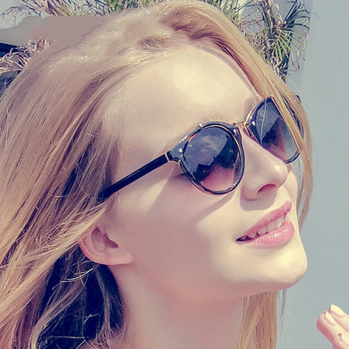 ZXWLYXGX Sunglasses Women Men Brand  Eyewear Retro Women Sun Glasses Oculos Feminino  UV400