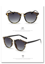 Load image into Gallery viewer, ZXWLYXGX Sunglasses Women Men Brand  Eyewear Retro Women Sun Glasses Oculos Feminino  UV400