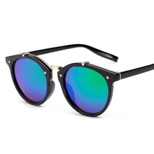 Load image into Gallery viewer, ZXWLYXGX Sunglasses Women Men Brand  Eyewear Retro Women Sun Glasses Oculos Feminino  UV400