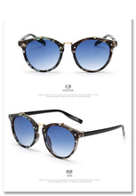 Load image into Gallery viewer, ZXWLYXGX Sunglasses Women Men Brand  Eyewear Retro Women Sun Glasses Oculos Feminino  UV400