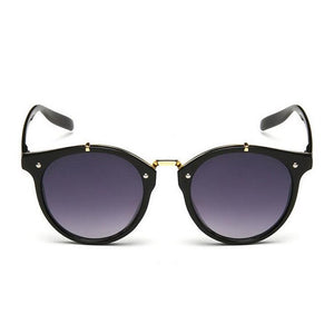 ZXWLYXGX Sunglasses Women Men Brand  Eyewear Retro Women Sun Glasses Oculos Feminino  UV400