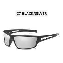 Load image into Gallery viewer, ZXWLYXGX Polarized Sunglasses Men's Driving Shades Outdoor sports For Men  Brand Designer Oculos Driving Eyewear uv400
