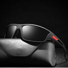 Load image into Gallery viewer, ZXWLYXGX Polarized Sunglasses Men's Driving Shades Outdoor sports For Men  Brand Designer Oculos Driving Eyewear uv400
