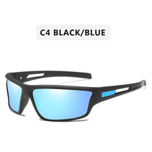 Load image into Gallery viewer, ZXWLYXGX Polarized Sunglasses Men's Driving Shades Outdoor sports For Men  Brand Designer Oculos Driving Eyewear uv400