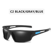 Load image into Gallery viewer, ZXWLYXGX Polarized Sunglasses Men's Driving Shades Outdoor sports For Men  Brand Designer Oculos Driving Eyewear uv400