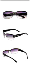Load image into Gallery viewer, ZXWLYXGX Vintage Classic Sunglasses Men Brand   Driving Goggles Sunglasses Oculos De Sol Masculino