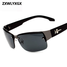 Load image into Gallery viewer, ZXWLYXGX Vintage Classic Sunglasses Men Brand   Driving Goggles Sunglasses Oculos De Sol Masculino
