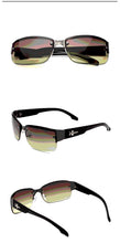 Load image into Gallery viewer, ZXWLYXGX Vintage Classic Sunglasses Men Brand   Driving Goggles Sunglasses Oculos De Sol Masculino