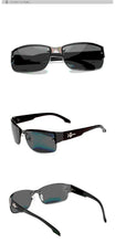 Load image into Gallery viewer, ZXWLYXGX Vintage Classic Sunglasses Men Brand   Driving Goggles Sunglasses Oculos De Sol Masculino