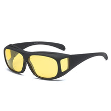 Load image into Gallery viewer, Zerosun Fit Over Frame Polarized Sunglasses Men Women Driving Sun Glasses for Man Polarizing Lens for Myopia Driver Windproof