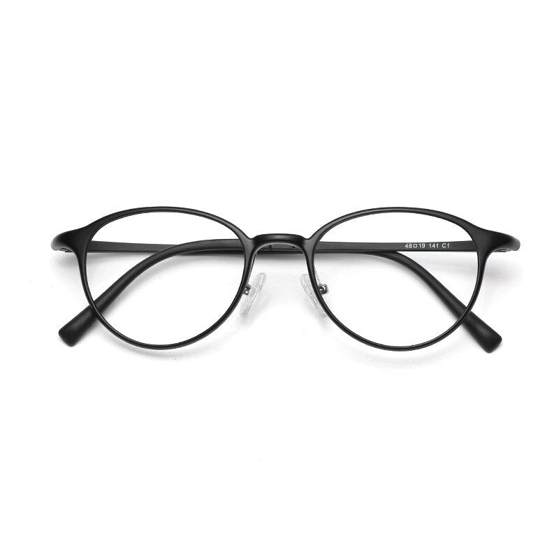 Tungsten eyeglass frames new arrivals