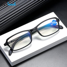 Load image into Gallery viewer, Zilead+1+1.5+2+2.5+3+3.5+4 Anti Blue Rays Reading Glasses Women Men Optical Presbyopia Eyeglasses Unisex Reading Eyewear
