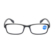 Load image into Gallery viewer, Zilead+1+1.5+2+2.5+3+3.5+4 Anti Blue Rays Reading Glasses Women Men Optical Presbyopia Eyeglasses Unisex Reading Eyewear