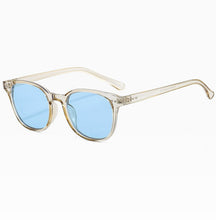 Load image into Gallery viewer, Zilead 2023 Sunglasses UV Protection Clear Lens Flexible Hinge Comfortable Nose Pads For Women Men Unisex Black Grey