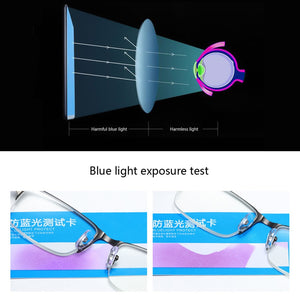 Zilead Men Hanging Neck Reading Glasses Women Adjustable Flexible Portable Magnetic Prescription Presbyopic Eyeglasses