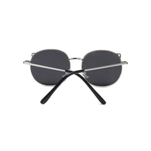 Load image into Gallery viewer, Zilead Kid Sunglasses Cute Cat Ears Boy Girl Sunglasses Vintage Round Metal Sun Glasses  Children Shading Eyewear UV400 oculos
