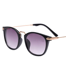 Load image into Gallery viewer, Zilead Metal Finished Myopia Sunglasses Brand Women&amp;Men UV Short-sight Glasses Eyeglasses With Diopter -1.0to-4.0