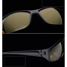 Load image into Gallery viewer, Zilead Night Vision Men Glasses Driver Night Driving Mirror Light Goggles Oculos For Female And Male Sports Protective Glasses