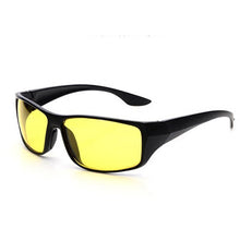 Load image into Gallery viewer, Zilead Night Vision Men Glasses Driver Night Driving Mirror Light Goggles Oculos For Female And Male Sports Protective Glasses