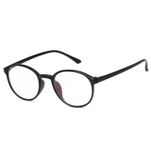 Load image into Gallery viewer, Zilead Retro Round Anti Blue Light Computer Eyewear Frame For Women&amp;Men HD Optical Spectacle Glasses Eyeglasses Frame Unisex