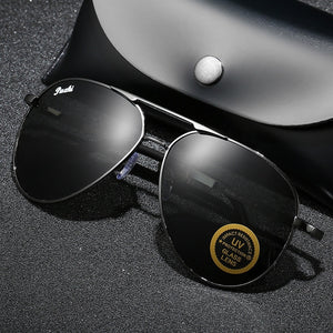 ao Aviation glass sunglasses women men 2023 brand designer  pilot metal driving glasses retro oculos de sol uv400