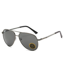 Load image into Gallery viewer, ao Aviation glass sunglasses women men 2023 brand designer  pilot metal driving glasses retro oculos de sol uv400