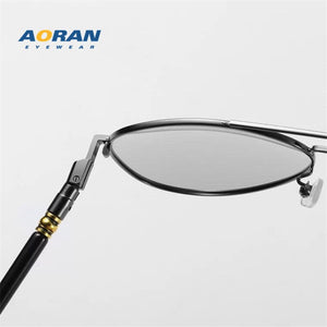 aviation polarized Beckham sunglasses women men 2023 trending products  pilot photochromic driving glasses uv400