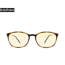 Load image into Gallery viewer, bauhaus Anti Blue Light Blocking Filter Reduces Digital Eye Strain Clear Regular Computer Gaming  Improve Comfort