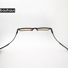 Load image into Gallery viewer, bauhaus Anti Blue Light Glasses Men Women Stop Eye Stain Sleep Better Defence Radiation Computer Night Driving Gaming Glasses