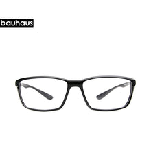 Load image into Gallery viewer, bauhaus brand  Ultem Glasses Frames colorful Optical Frame for Women and Men square frame 7018 myopia clear