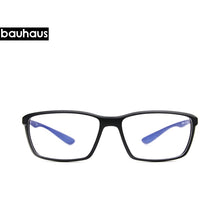 Load image into Gallery viewer, bauhaus brand  Ultem Glasses Frames colorful Optical Frame for Women and Men square frame 7018 myopia clear