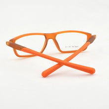 Load image into Gallery viewer, brand TR90 Sports Male Eyeglasses Frame Prescription Eyewear Spectacle Frame Glasses Optical Eye Glasses Frames Men spectacles