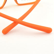 Load image into Gallery viewer, brand TR90 Sports Male Eyeglasses Frame Prescription Eyewear Spectacle Frame Glasses Optical Eye Glasses Frames Men spectacles