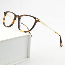 Load image into Gallery viewer, brand optical glasses frame men prescription myopia computer eyeglasses eye glasses frames for women Retro spectacles