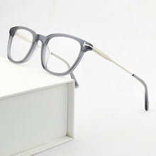 Load image into Gallery viewer, brand optical glasses frame men prescription myopia computer eyeglasses eye glasses frames for women Retro spectacles