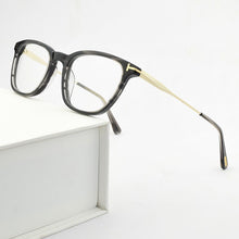 Load image into Gallery viewer, brand optical glasses frame men prescription myopia computer eyeglasses eye glasses frames for women Retro spectacles