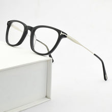 Load image into Gallery viewer, brand optical glasses frame men prescription myopia computer eyeglasses eye glasses frames for women Retro spectacles