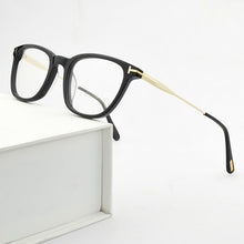 Load image into Gallery viewer, brand optical glasses frame men prescription myopia computer eyeglasses eye glasses frames for women Retro spectacles