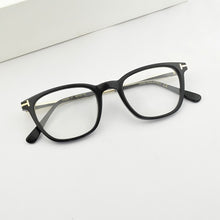 Load image into Gallery viewer, brand optical glasses frame men prescription myopia computer eyeglasses eye glasses frames for women Retro spectacles
